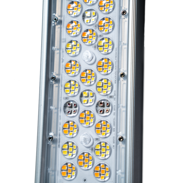 The Scorpio 1000W Industrial LED Grow Light