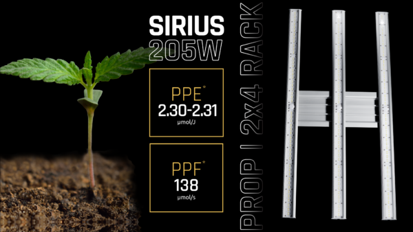 Sirius Pro